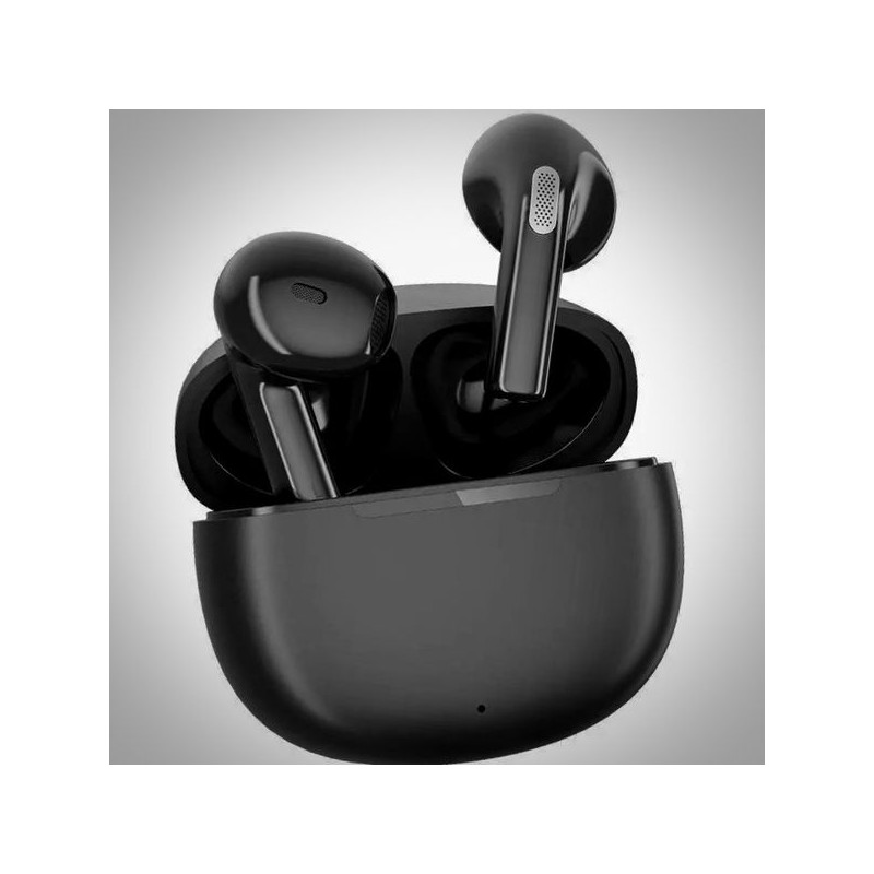 QCY T20 BT Headset Black - no Warranty